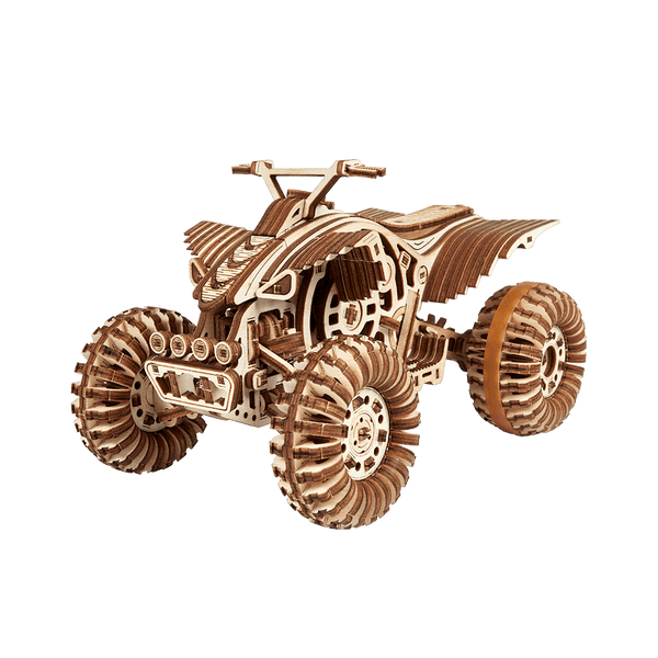 Cross Quad Bike