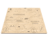 Board 10 — World Map XXL English