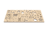 Board 1 — Timbertron Ultima English