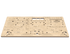 Board 3 — Full-Size Pickup Truck English