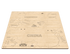 Board 4 — World Map XXL English