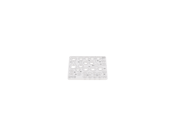 Board 4 — Kinetic Clock: Modern