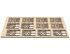 Board 5 — Antique Lantern English