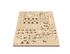 Board 6 — Atlantic Express English