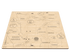 Board 6 — World Map XXL English