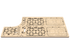 Board 6 — Classic Clock English