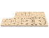 Board 7 — Vintage Clock English