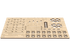 Board 7 — Locomotive R17 English