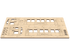 Board 8 — Locomotive R17 English